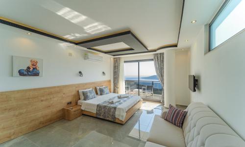 Villa Pırlanta Kördere — 64