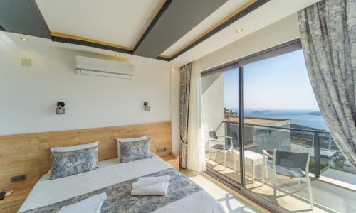 Villa Pırlanta Kördere — 65