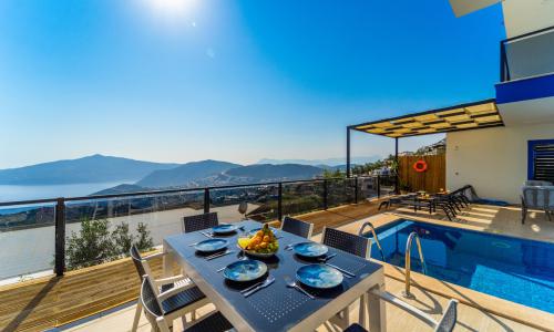 Villa Pırlanta Kördere — 7