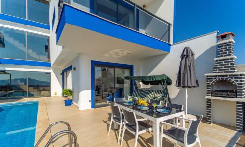 Villa Pırlanta Kördere — 4