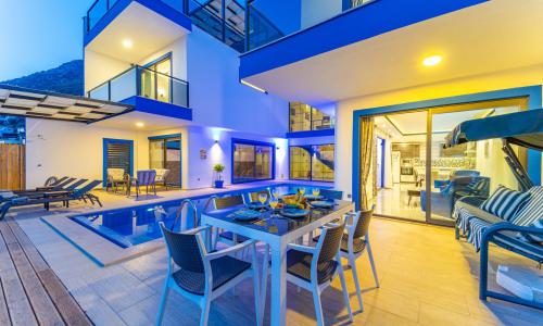 Villa Pırlanta Kördere — 10