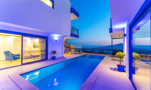 Villa Pırlanta Kördere — 12
