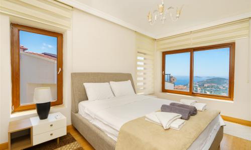 Villa Tarus Mara — 42
