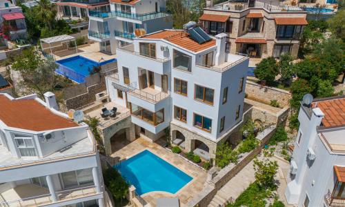 Villa Tarus Mara — 34