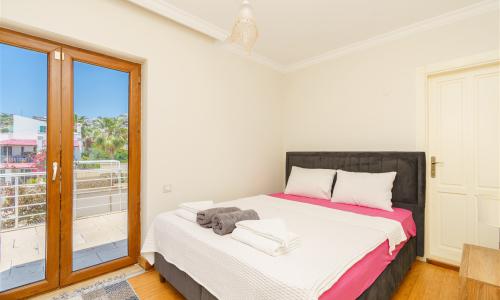 Villa Tarus Mara — 47
