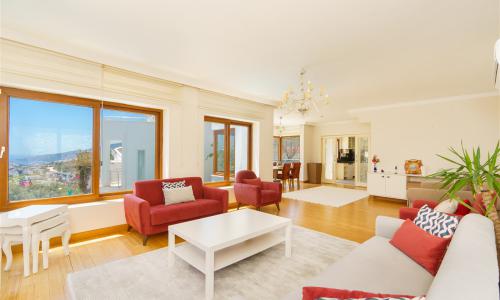 Villa Tarus Mara — 26