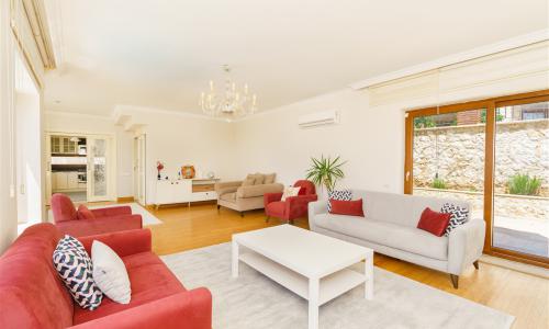 Villa Tarus Mara — 27