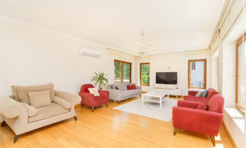 Villa Tarus Mara — 28
