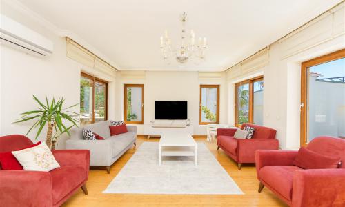 Villa Tarus Mara — 29