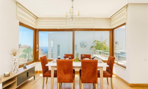 Villa Tarus Mara — 31
