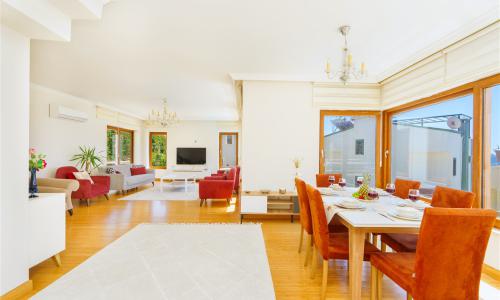 Villa Tarus Mara — 32