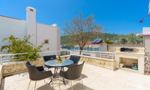 Villa Tarus Mara — 52