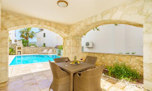 Villa Tarus Mara — 5