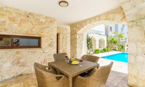 Villa Tarus Mara — 6