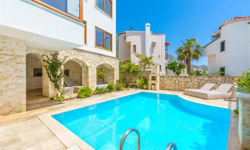 Villa Tarus Mara — 2