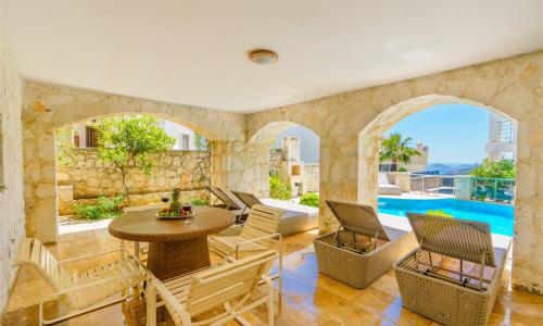 Villa Tarus Mara — 7