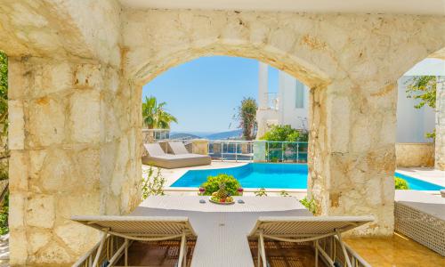 Villa Tarus Mara — 8
