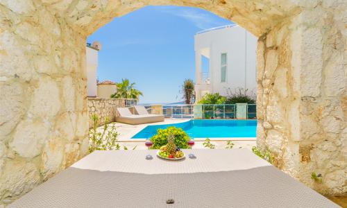 Villa Tarus Mara — 9