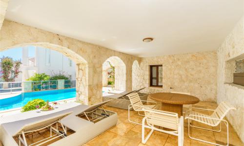 Villa Tarus Mara — 10
