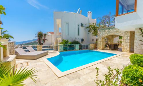 Villa Tarus Mara — 3