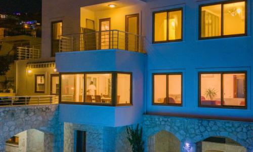 Villa Tarus Mara — 62