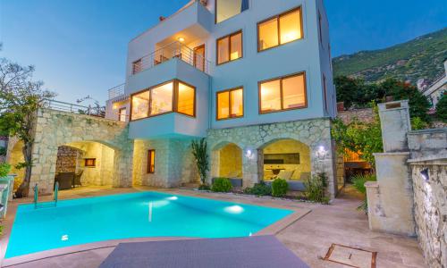 Villa Tarus Mara — 11