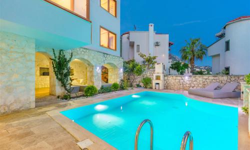 Villa Tarus Mara — 12