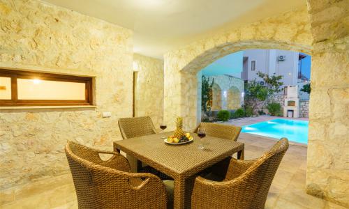 Villa Tarus Mara — 18