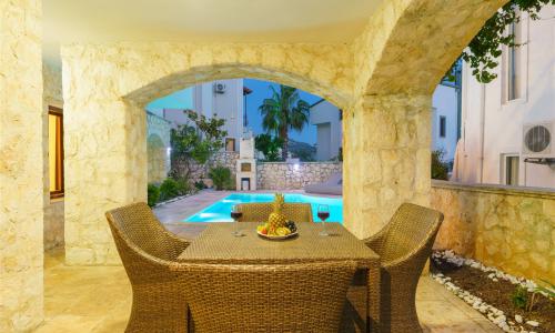 Villa Tarus Mara — 14