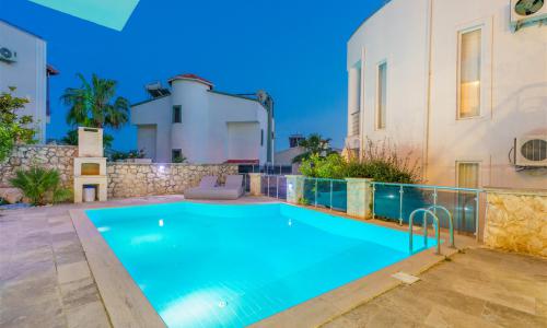 Villa Tarus Mara — 13