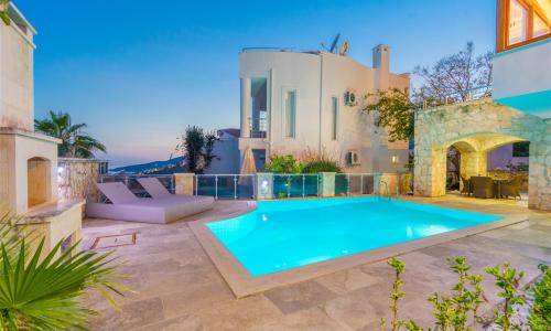 Villa Tarus Mara — 15