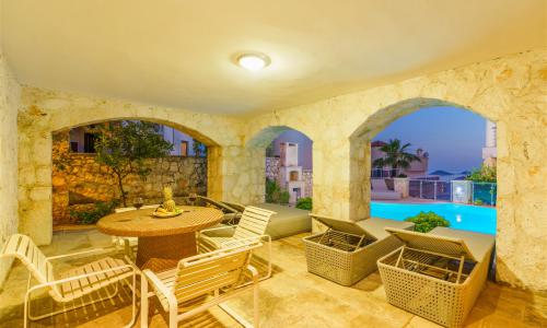 Villa Tarus Mara — 19