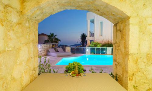 Villa Tarus Mara — 17