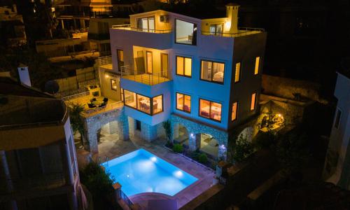 Villa Tarus Mara — 71