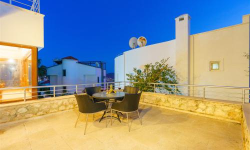 Villa Tarus Mara — 74