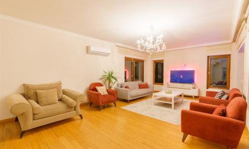 Villa Tarus Mara — 23