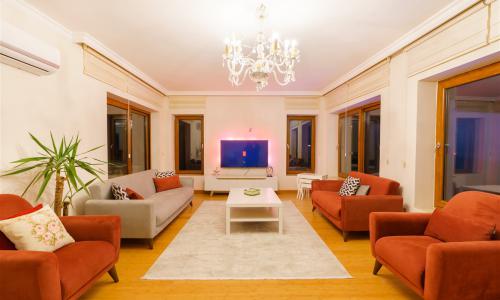 Villa Tarus Mara — 21
