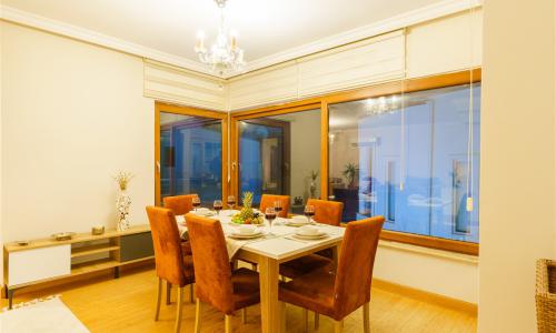Villa Tarus Mara — 25