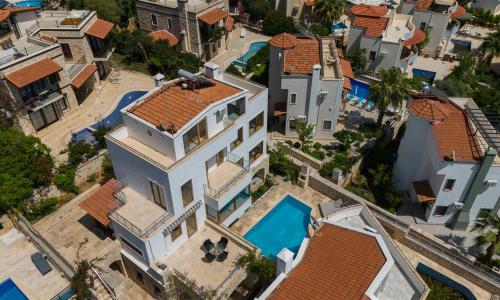 Villa Tarus Mara — 92