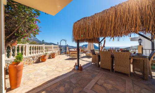 Villa Tashla — 20