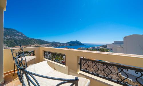 Villa Tashla — 22