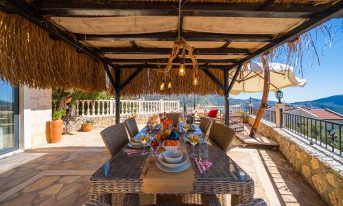 Villa Tashla — 23
