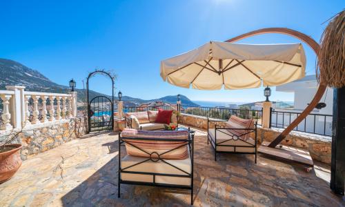 Villa Tashla — 24