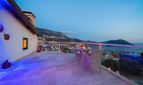 Villa Tashla — 17