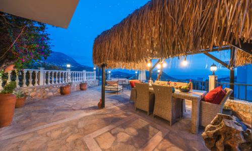 Villa Tashla — 2