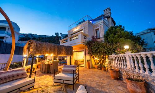 Villa Tashla — 6