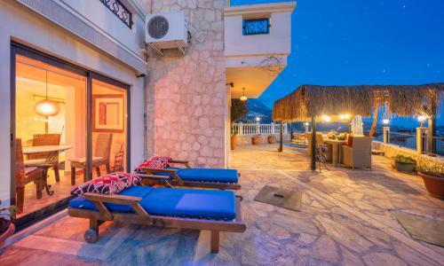 Villa Tashla — 25