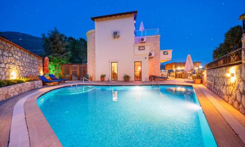 Villa Tashla — 1