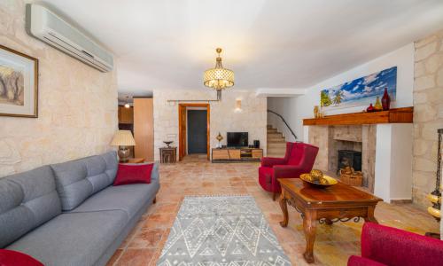 Villa Tashla — 13