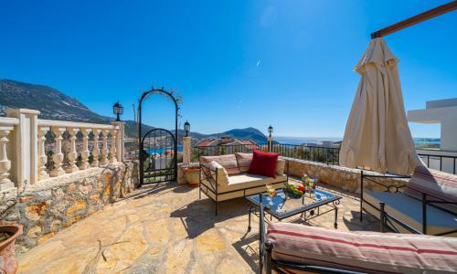 Villa Tashla — 31